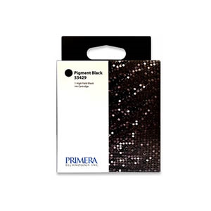 Primera 53429 inktcartridge pigment zwart (origineel)